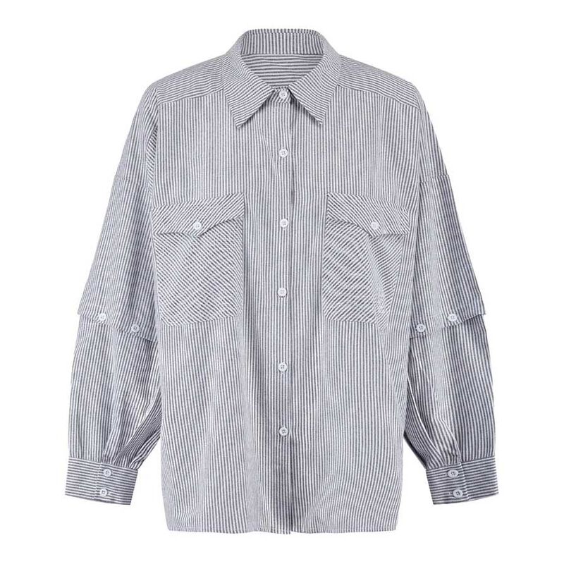 COMMONPLACE ESSENTIALS Eastern Shirt image number 0